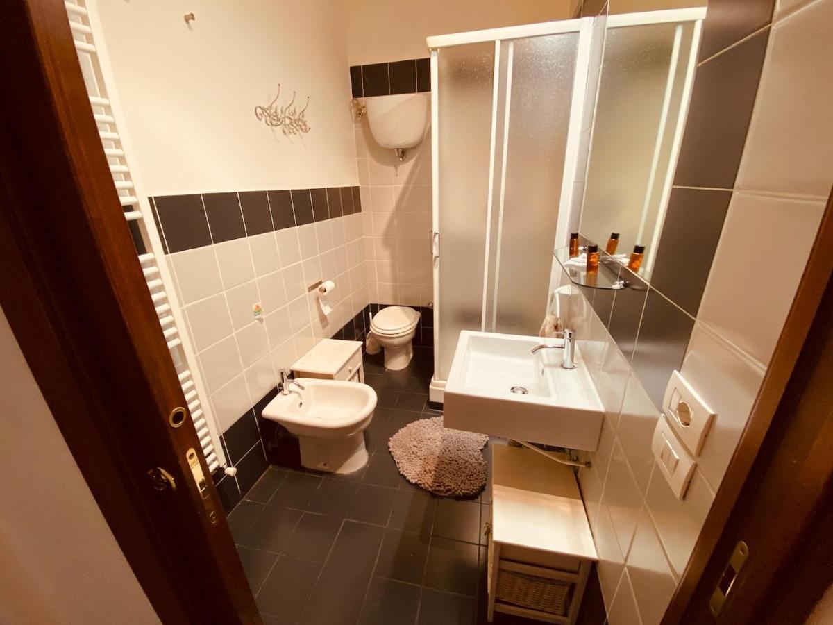 Appartamento Casa Teatro Cortona Esterno foto